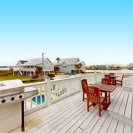 Orion By Meyer Vacation Rentals Gulf Shores Ngoại thất bức ảnh