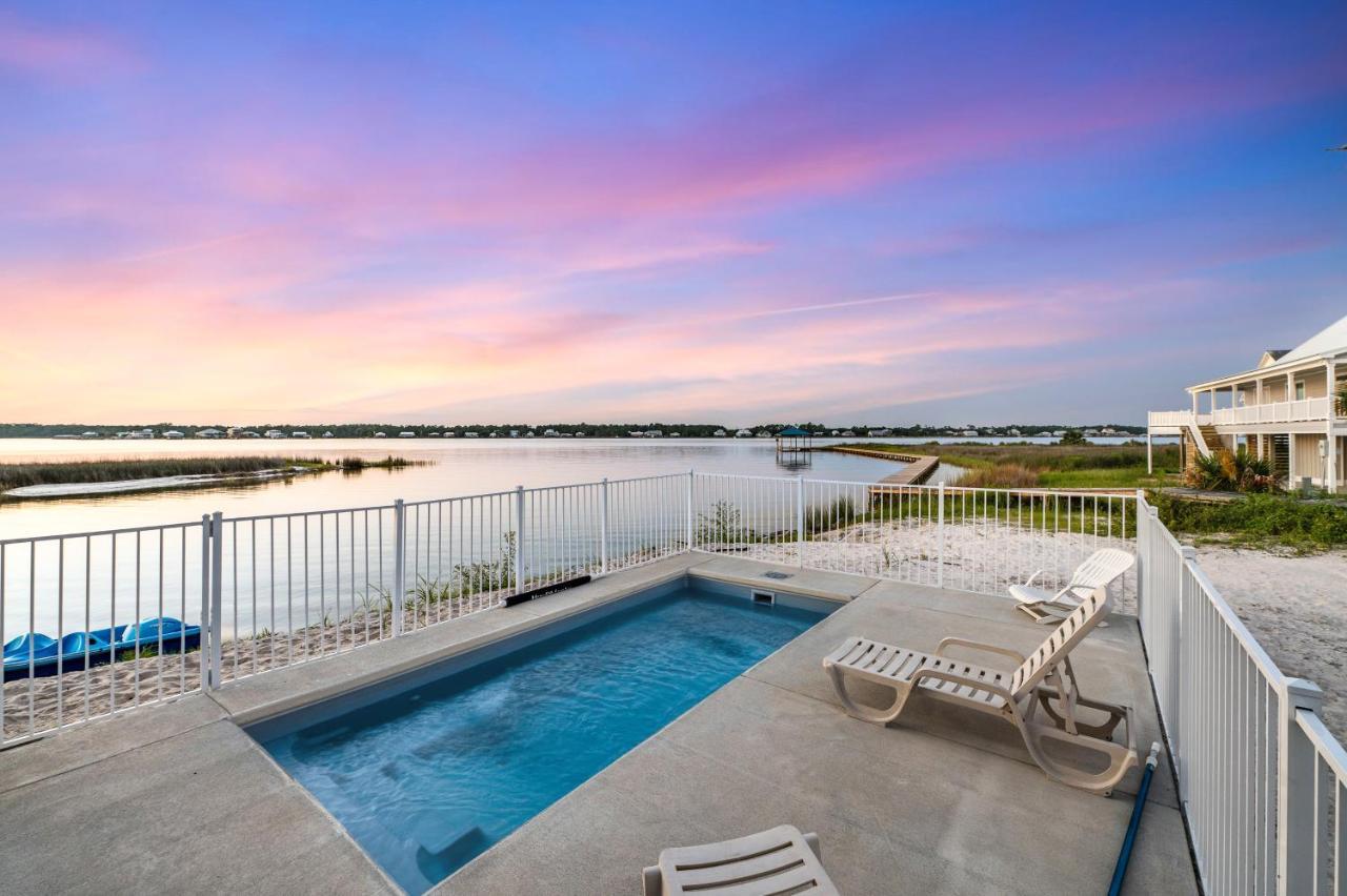 Orion By Meyer Vacation Rentals Gulf Shores Ngoại thất bức ảnh