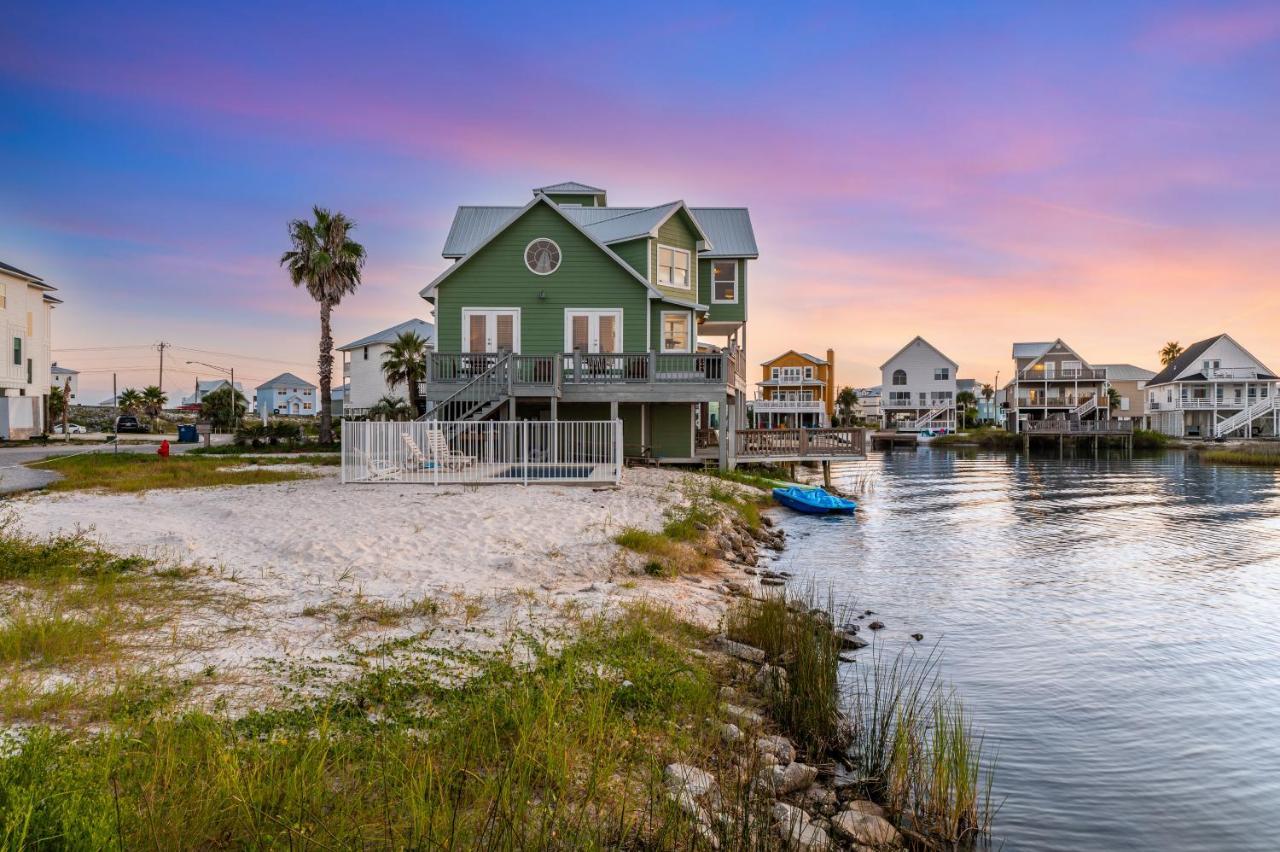 Orion By Meyer Vacation Rentals Gulf Shores Ngoại thất bức ảnh