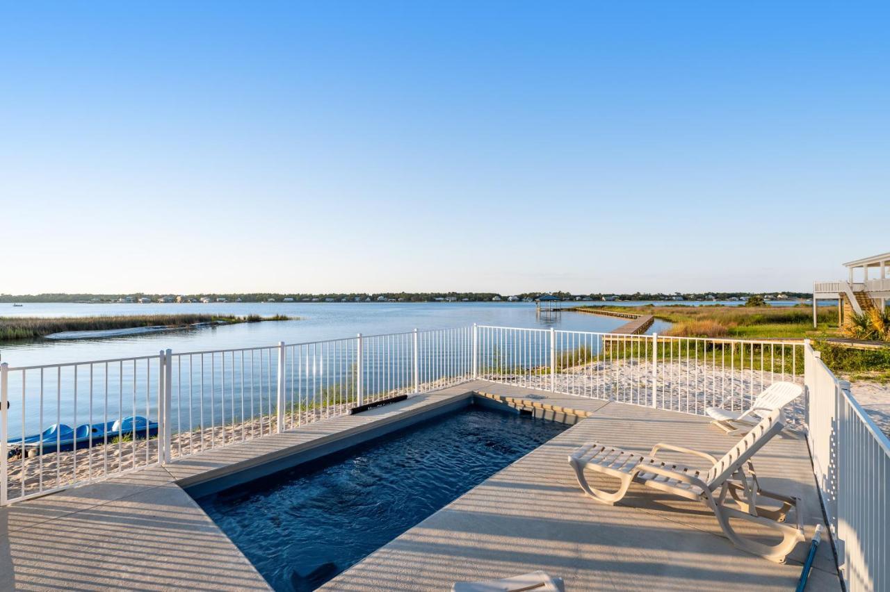 Orion By Meyer Vacation Rentals Gulf Shores Ngoại thất bức ảnh
