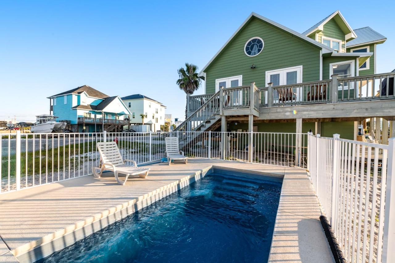 Orion By Meyer Vacation Rentals Gulf Shores Ngoại thất bức ảnh