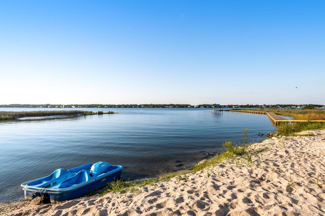 Orion By Meyer Vacation Rentals Gulf Shores Ngoại thất bức ảnh