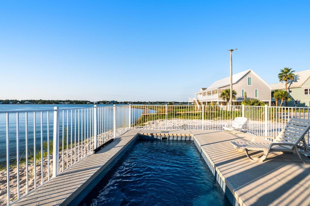 Orion By Meyer Vacation Rentals Gulf Shores Ngoại thất bức ảnh