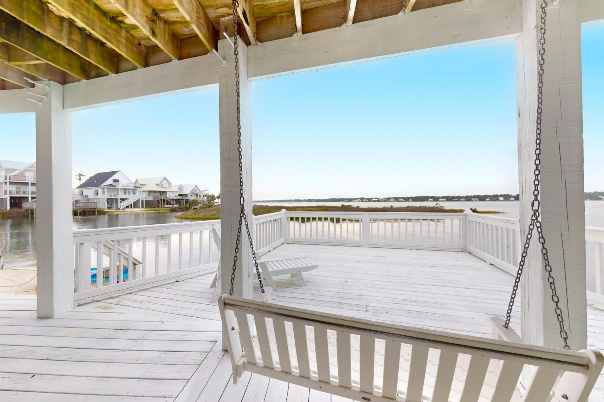 Orion By Meyer Vacation Rentals Gulf Shores Ngoại thất bức ảnh