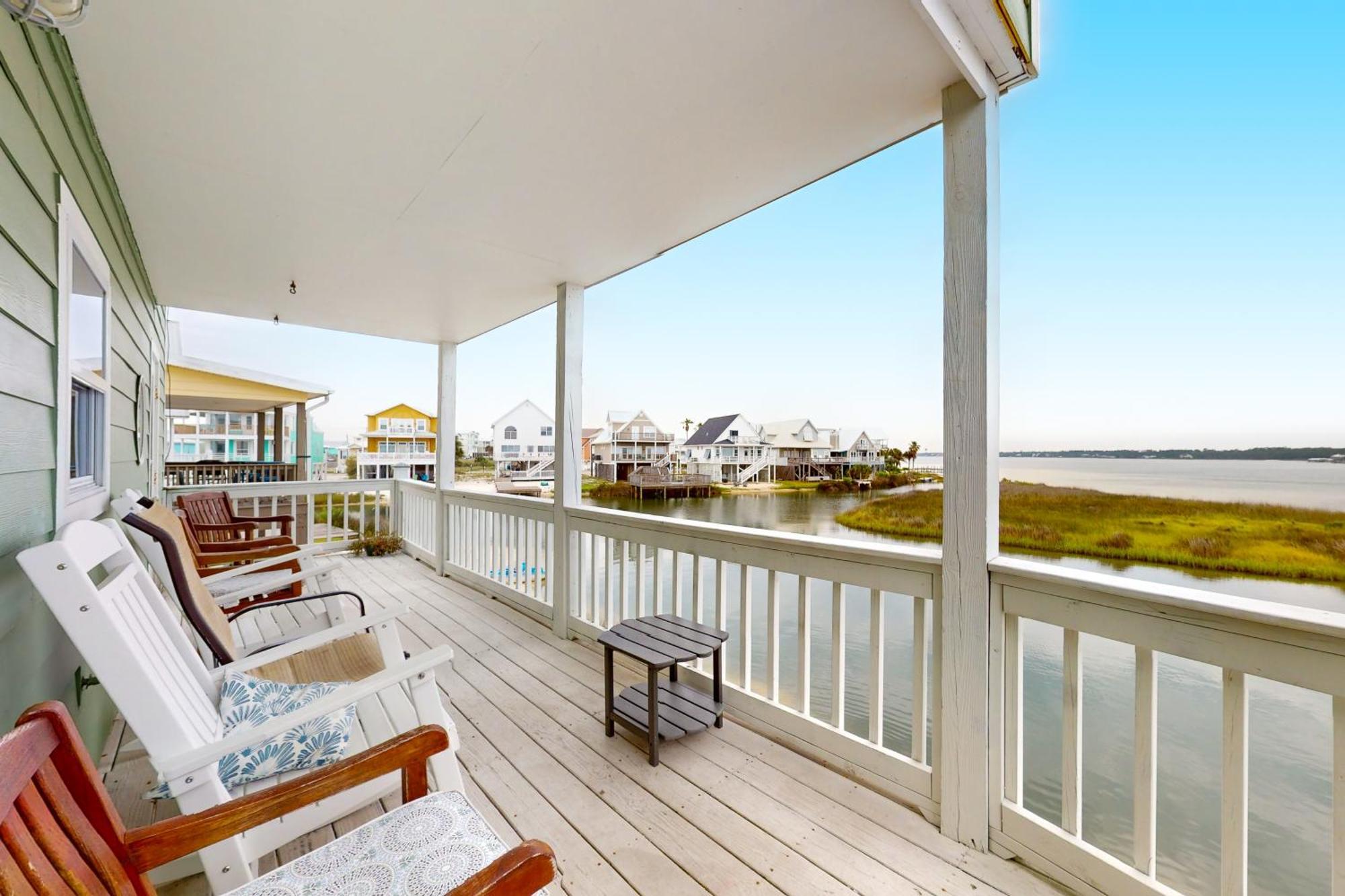 Orion By Meyer Vacation Rentals Gulf Shores Ngoại thất bức ảnh