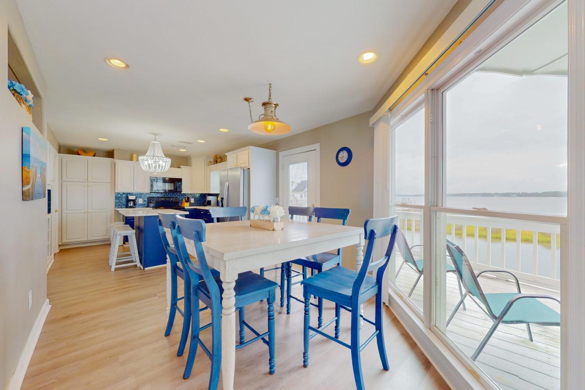 Orion By Meyer Vacation Rentals Gulf Shores Ngoại thất bức ảnh