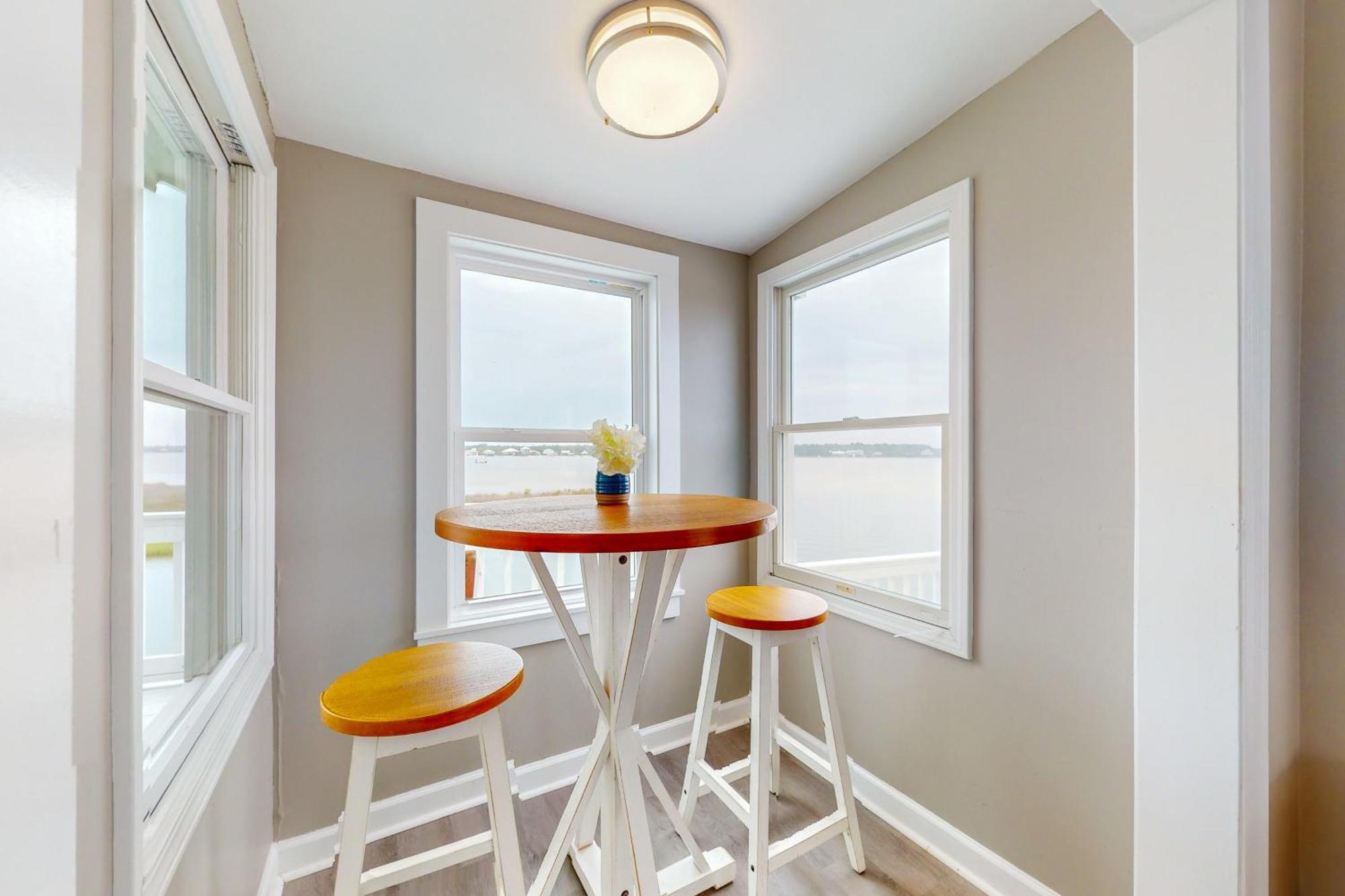 Orion By Meyer Vacation Rentals Gulf Shores Ngoại thất bức ảnh