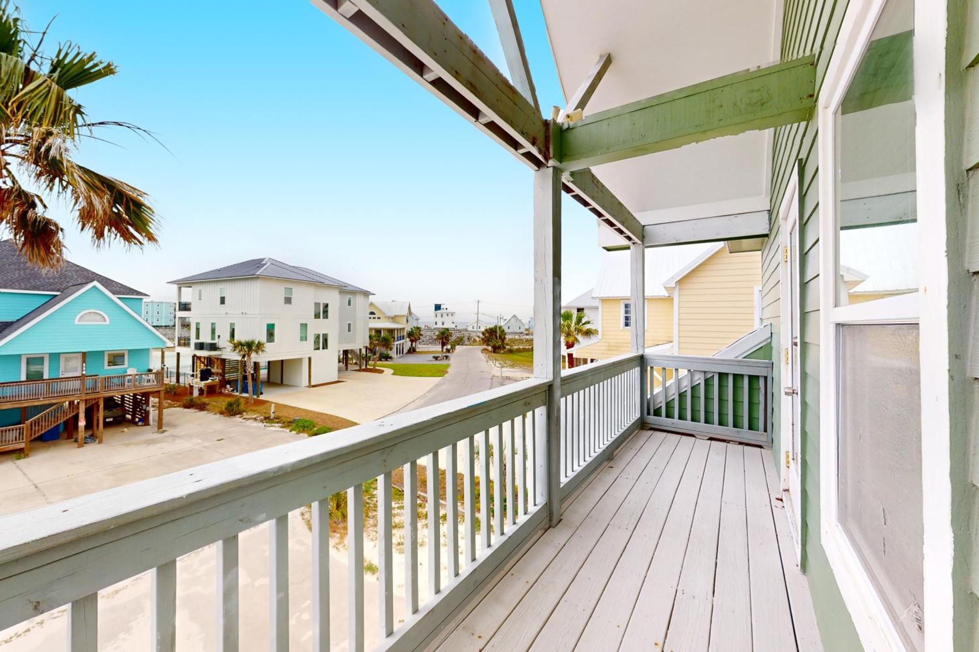 Orion By Meyer Vacation Rentals Gulf Shores Ngoại thất bức ảnh