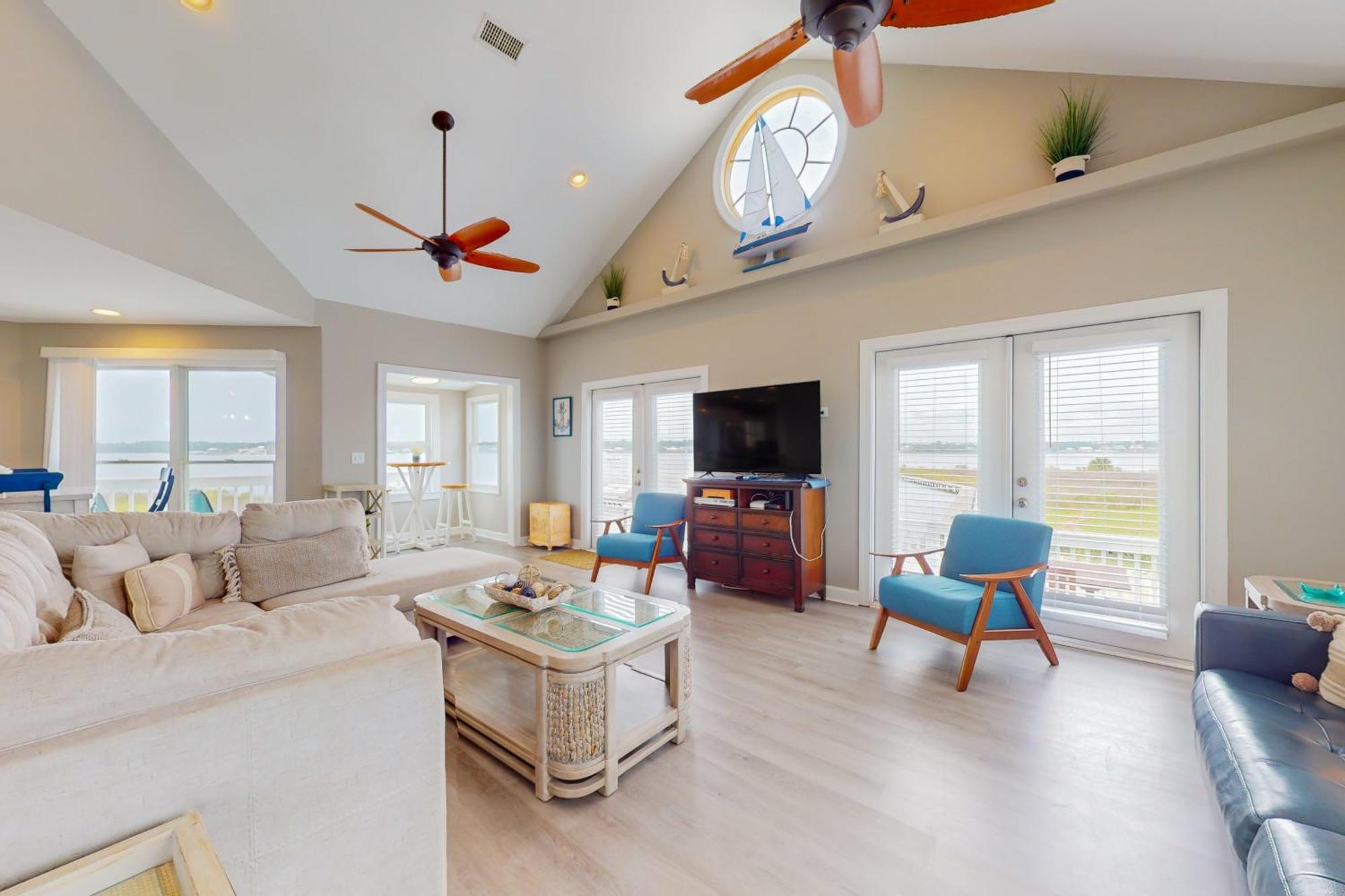Orion By Meyer Vacation Rentals Gulf Shores Ngoại thất bức ảnh