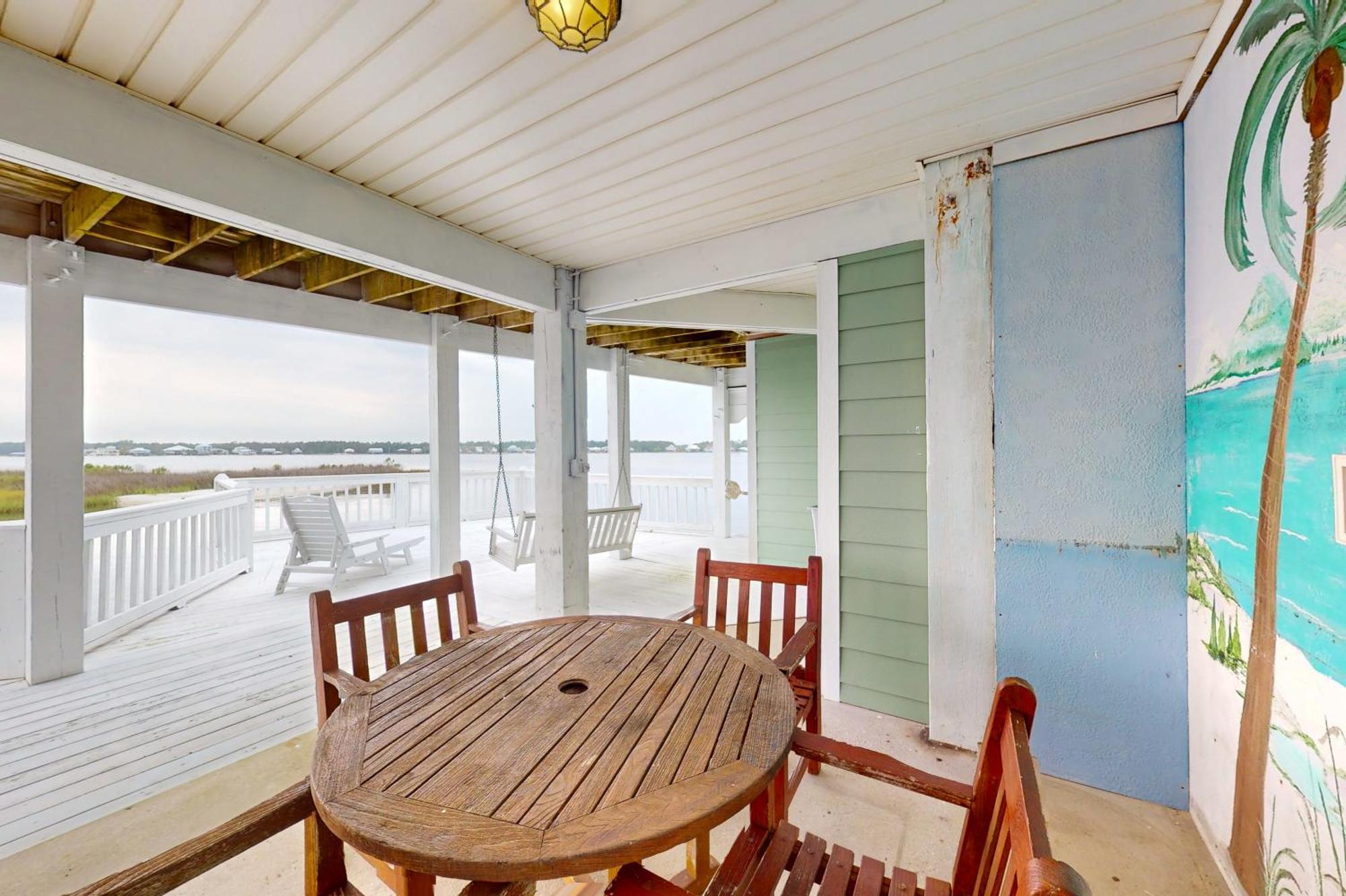 Orion By Meyer Vacation Rentals Gulf Shores Ngoại thất bức ảnh