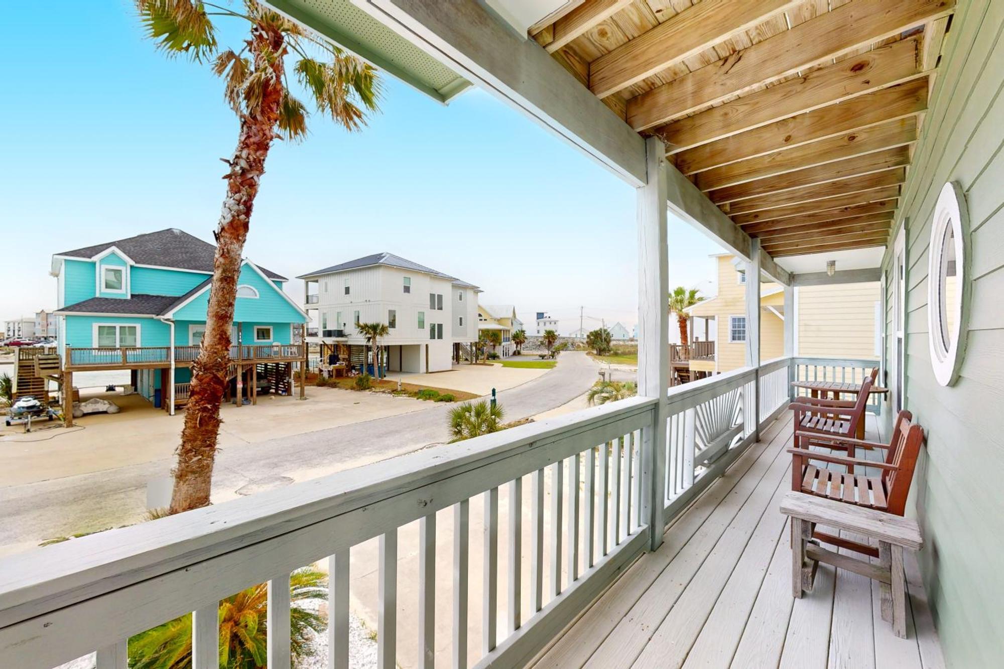 Orion By Meyer Vacation Rentals Gulf Shores Ngoại thất bức ảnh