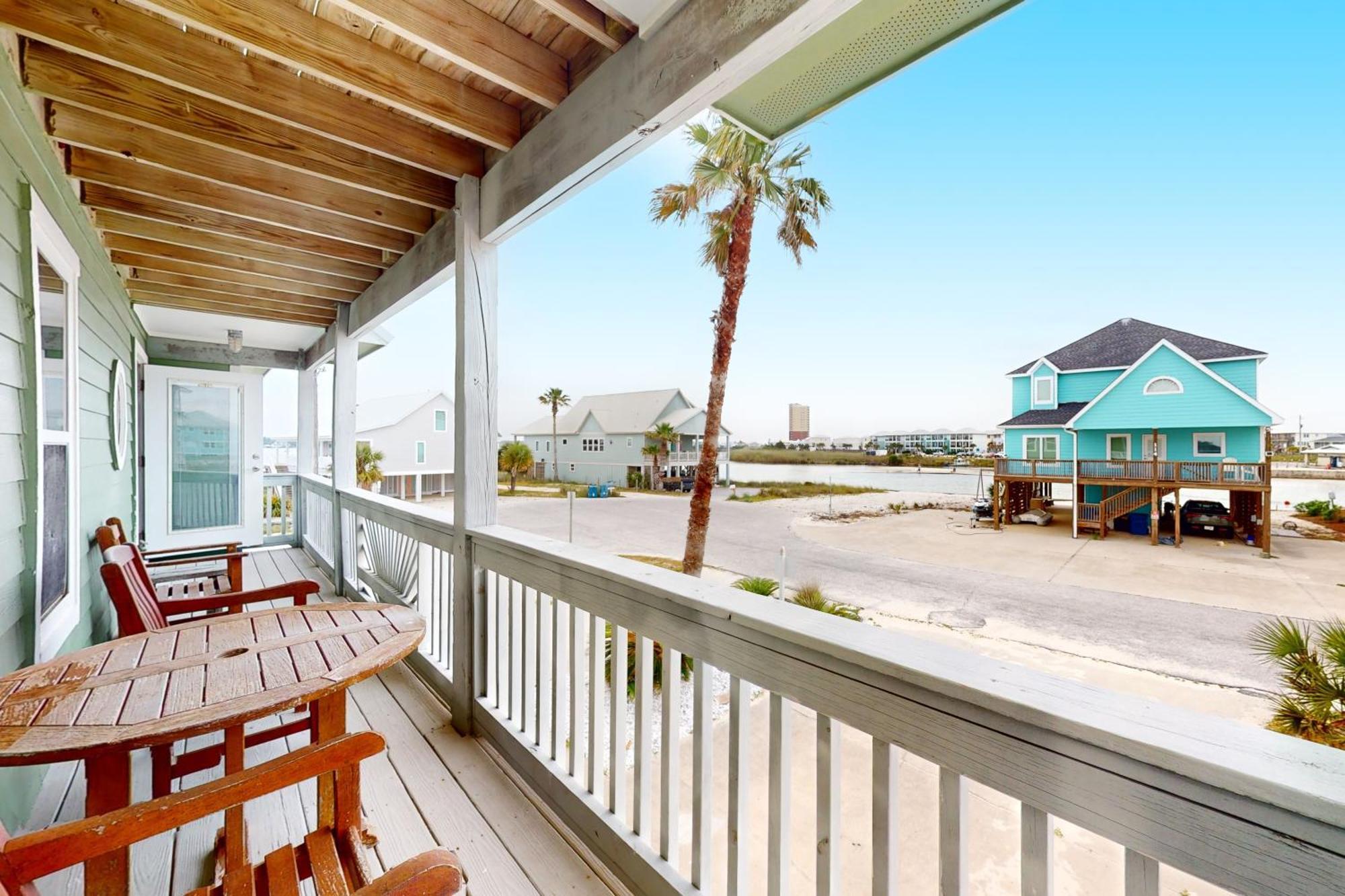 Orion By Meyer Vacation Rentals Gulf Shores Ngoại thất bức ảnh