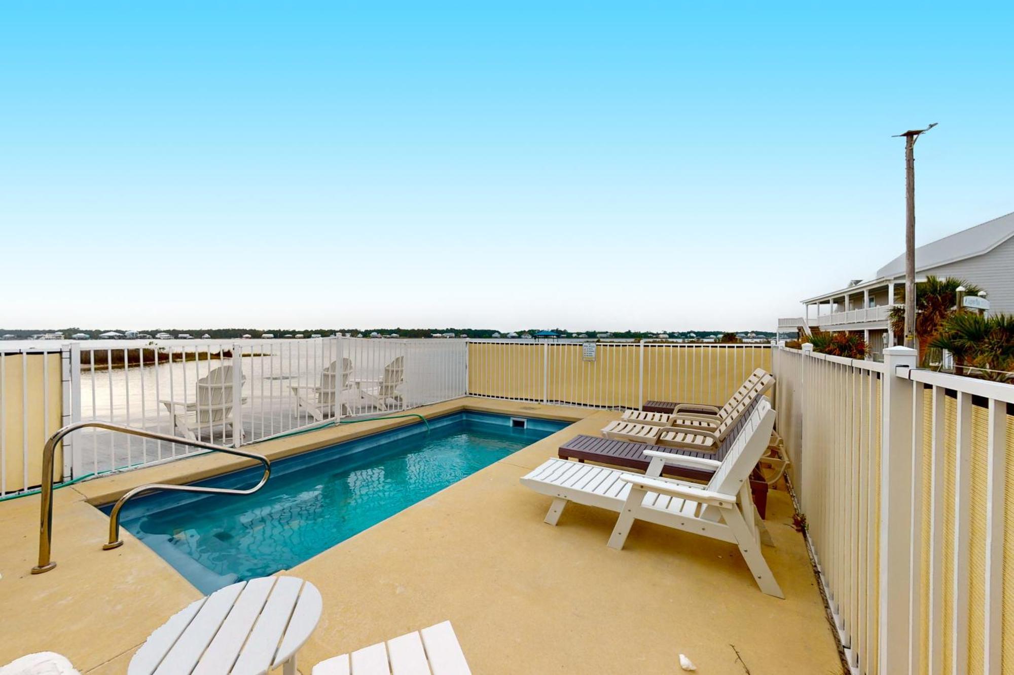 Orion By Meyer Vacation Rentals Gulf Shores Ngoại thất bức ảnh
